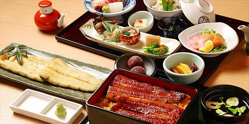 神田きくかわ 第一ホテル東京店／第一ホテル東京 - 画像13