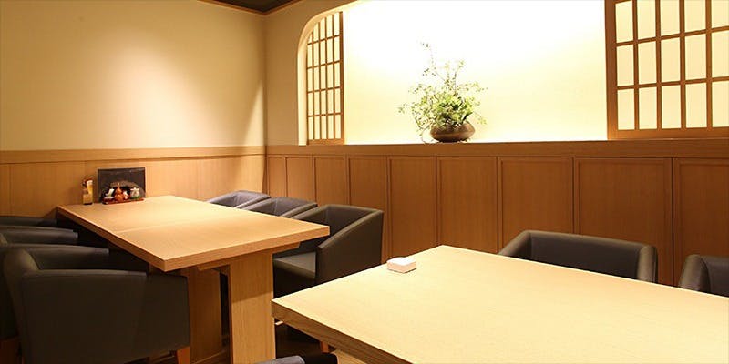 神田きくかわ 第一ホテル東京店／第一ホテル東京 - 画像2