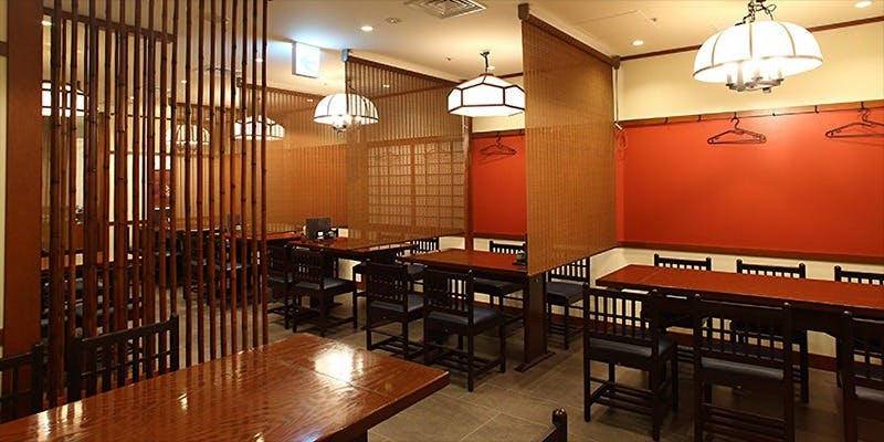 神田きくかわ 第一ホテル東京店／第一ホテル東京 - 画像3