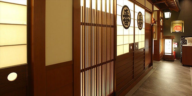 神田きくかわ 第一ホテル東京店／第一ホテル東京 - 画像5