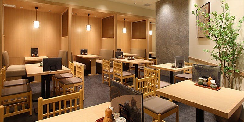 神田きくかわ 第一ホテル東京店／第一ホテル東京 - 画像16