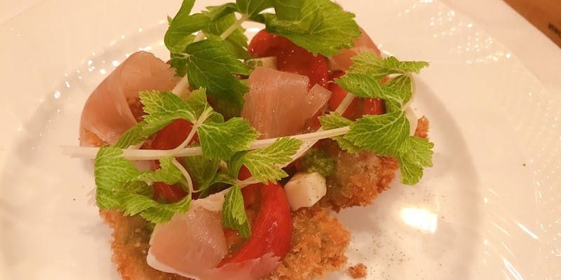 アニバーサリーコース