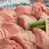焼肉 肉八 宗右衛門町店別邸