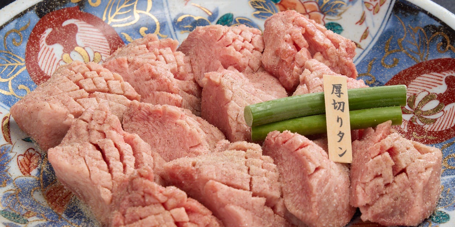 焼肉 肉八 宗右衛門町店別邸 - 画像9