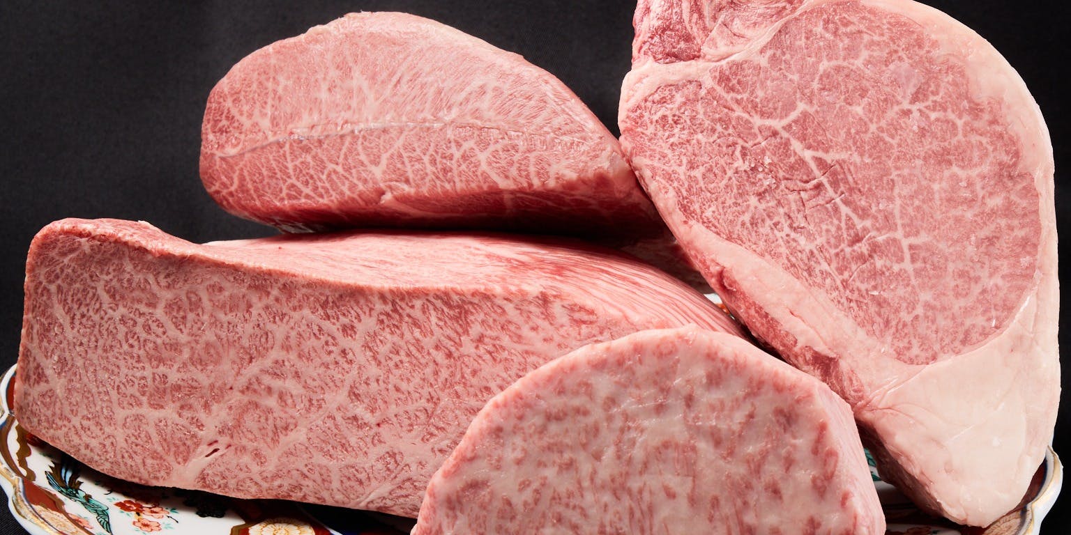 焼肉 肉八 宗右衛門町店別邸 - 画像10