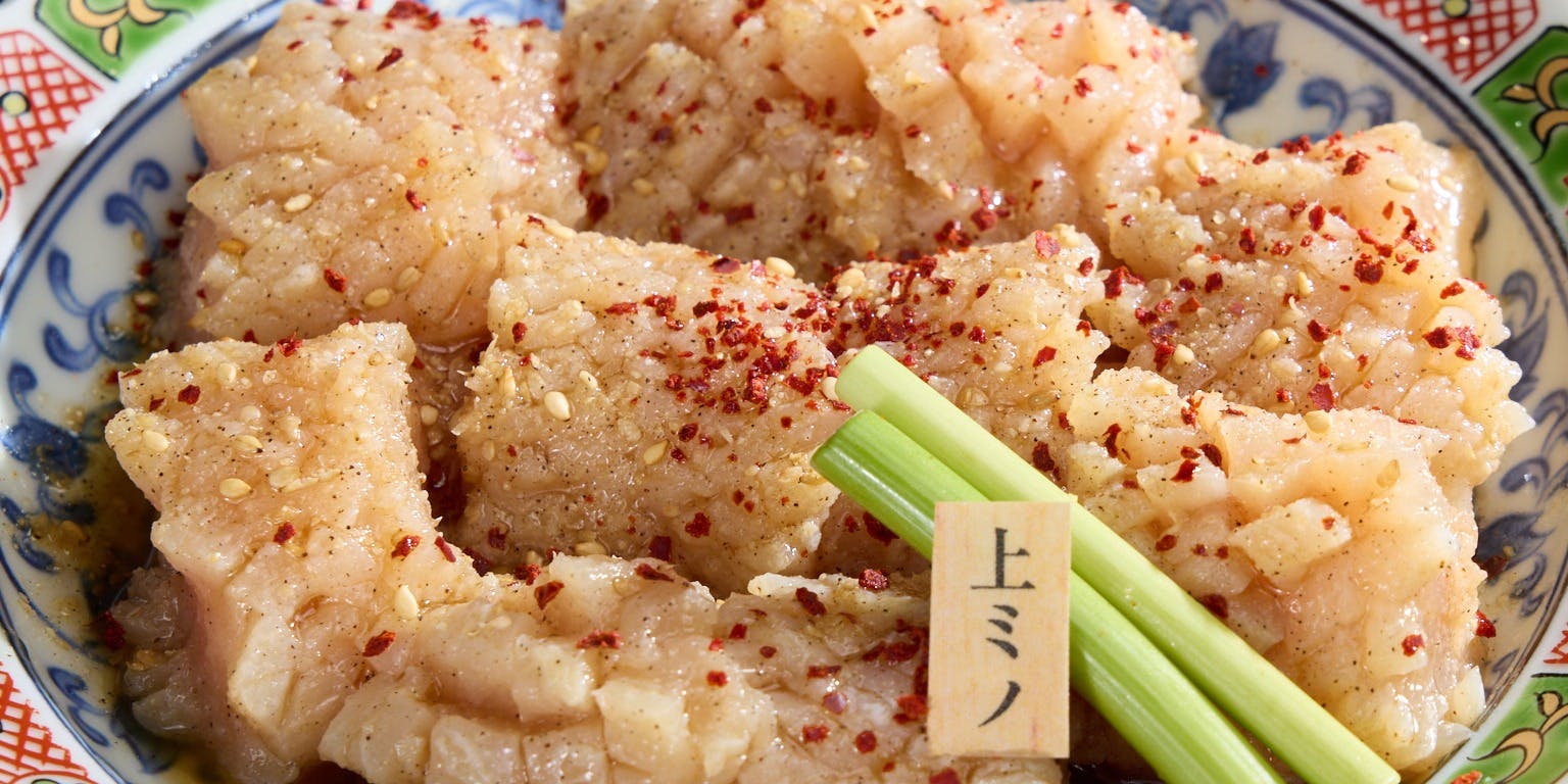 焼肉 肉八 宗右衛門町店別邸 - 画像11