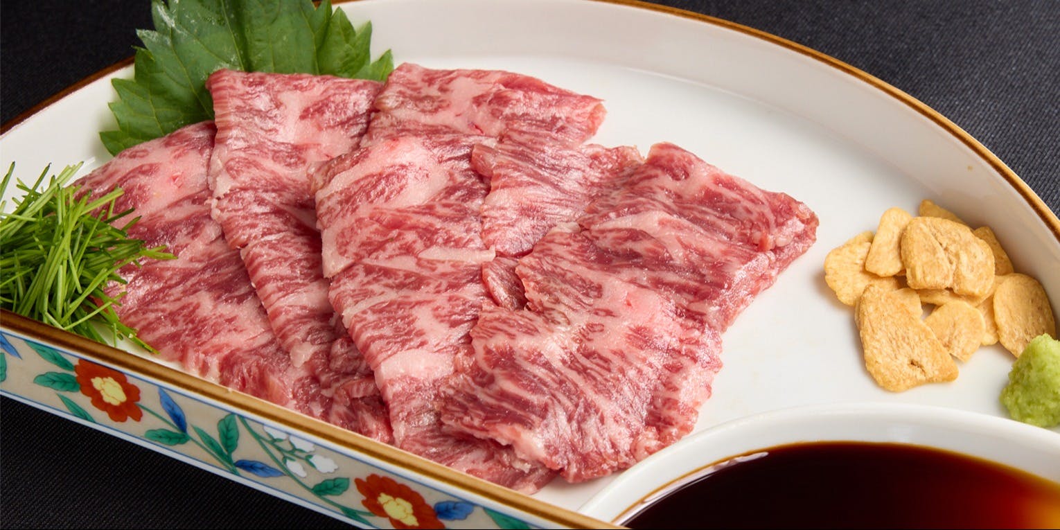 焼肉 肉八 宗右衛門町店別邸 - 画像5