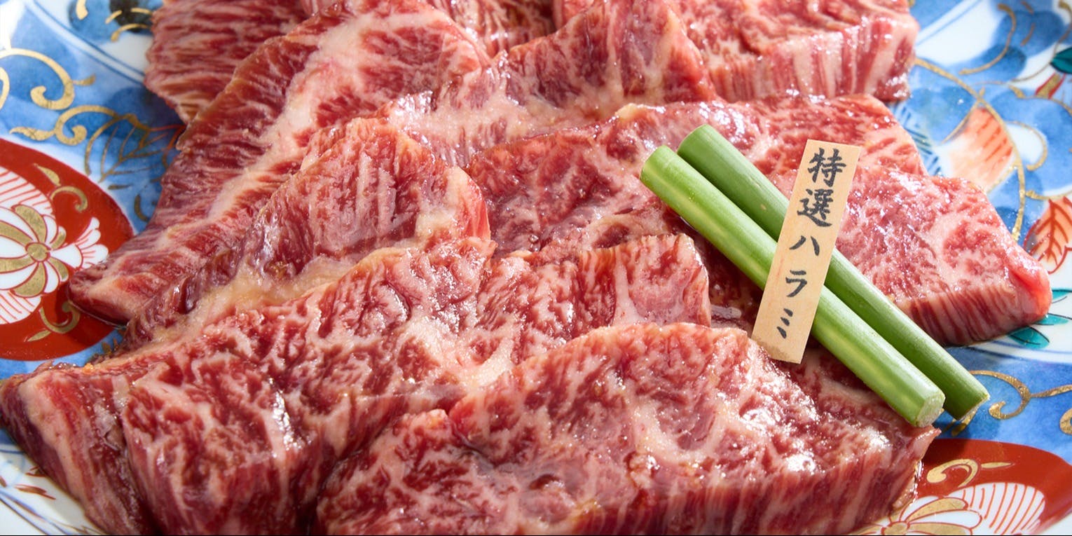 焼肉 肉八 宗右衛門町店別邸 - 画像6