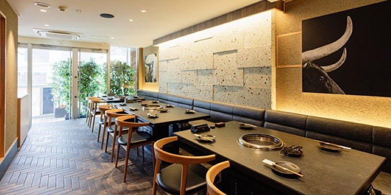 焼肉 肉八 宗右衛門町店別邸 - 画像13