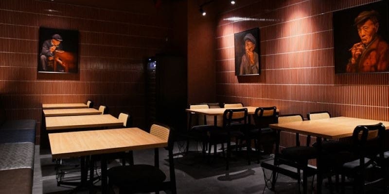 席のみのご予約