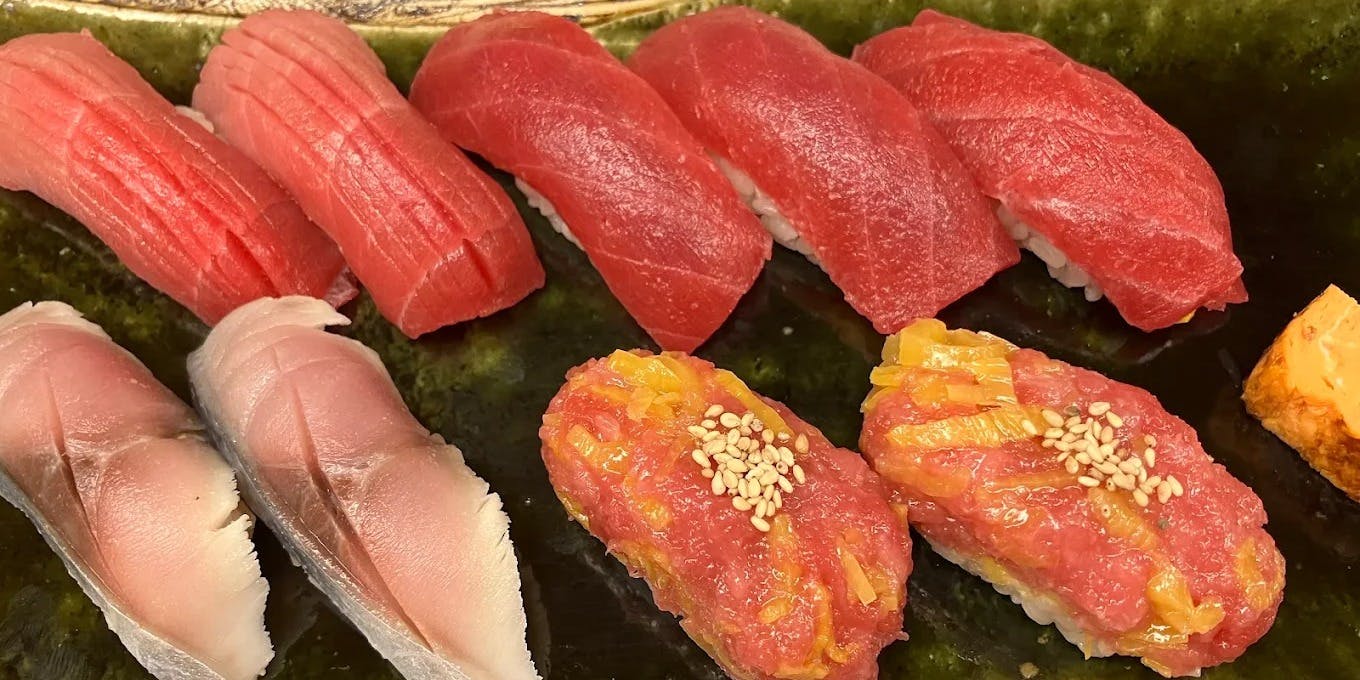 鮨 いい村 - 画像13