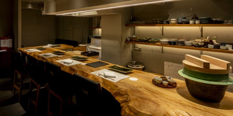 鮨 いい村 - 画像1