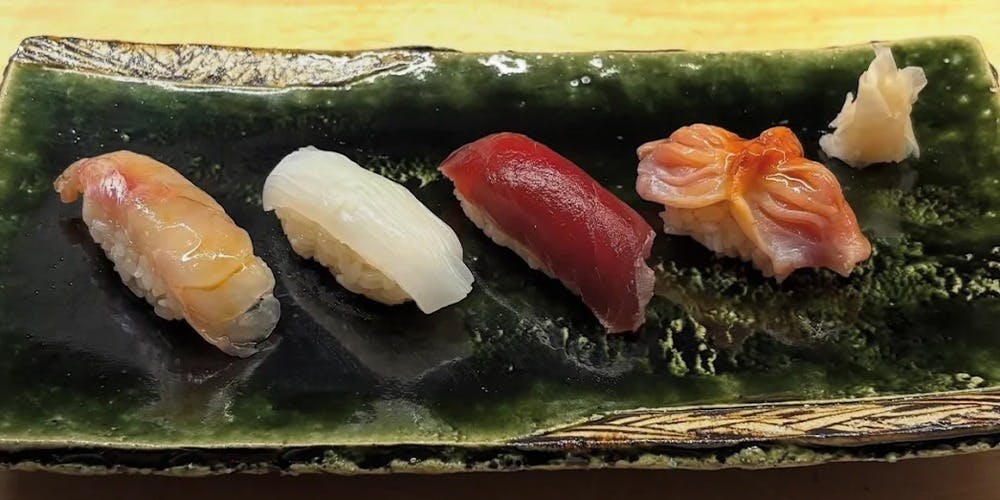 鮨 いい村 - 画像6