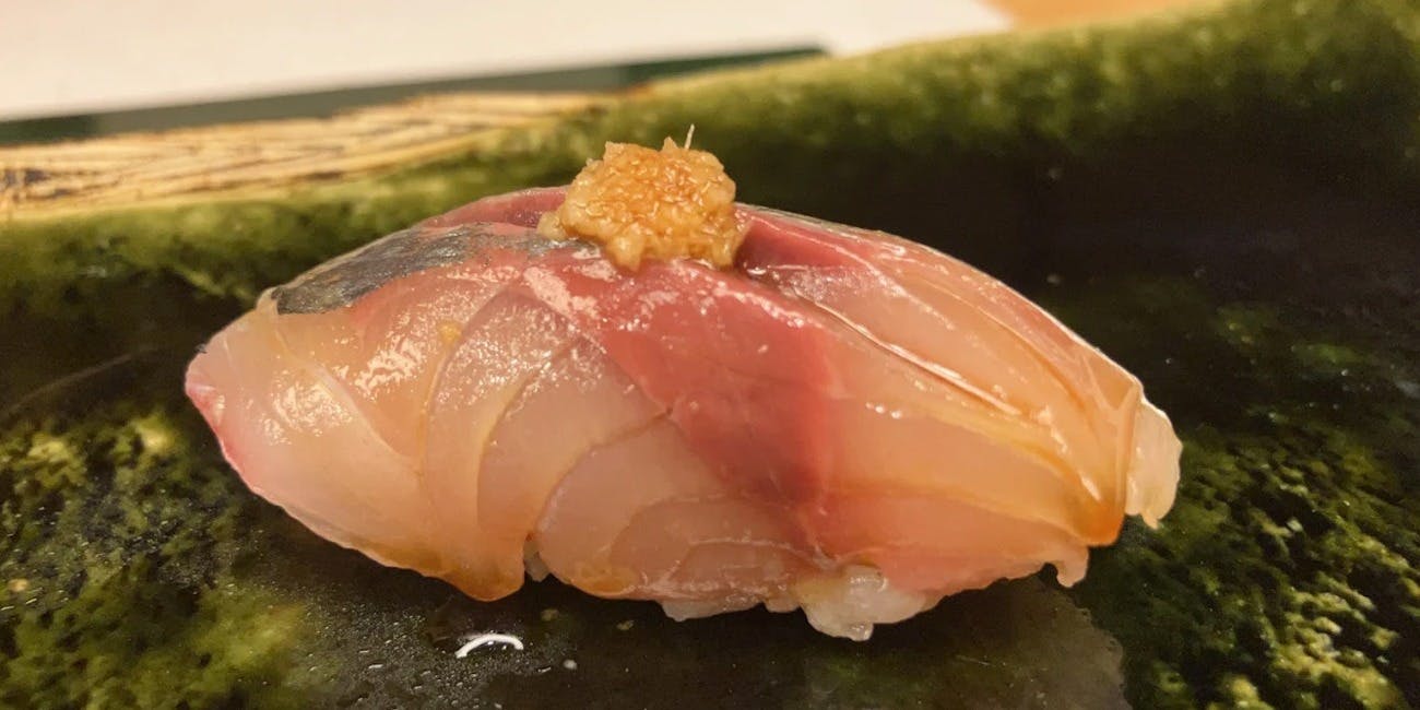 鮨 いい村 - 画像8