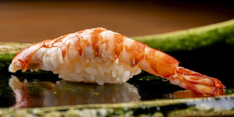 鮨 いい村 - 画像9