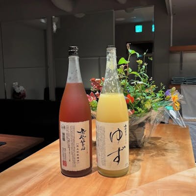 【記念日セット】誕生日や記念日にピッタリのケーキ、お花のご用意