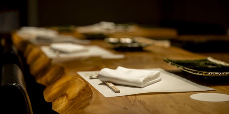 鮨 いい村 - 画像16