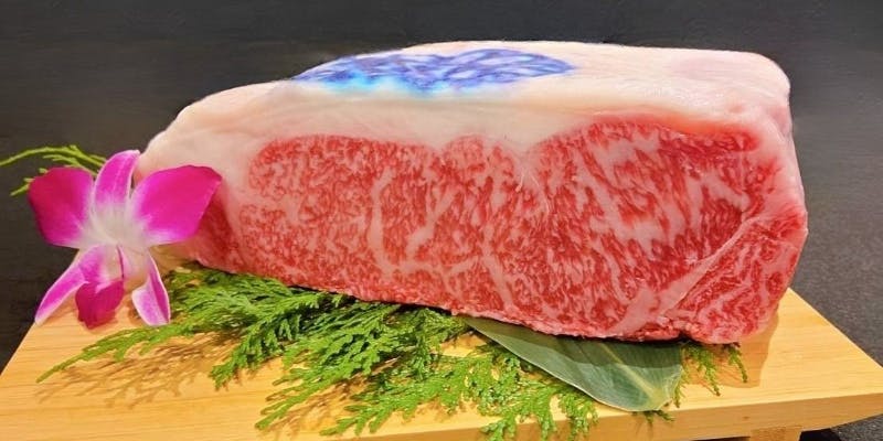 一休限定プレミアムコース