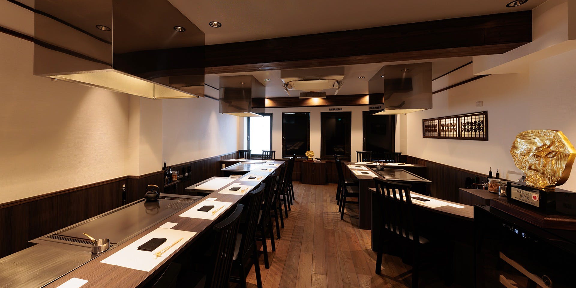 ステーキハウス 伊玖多 - 画像1