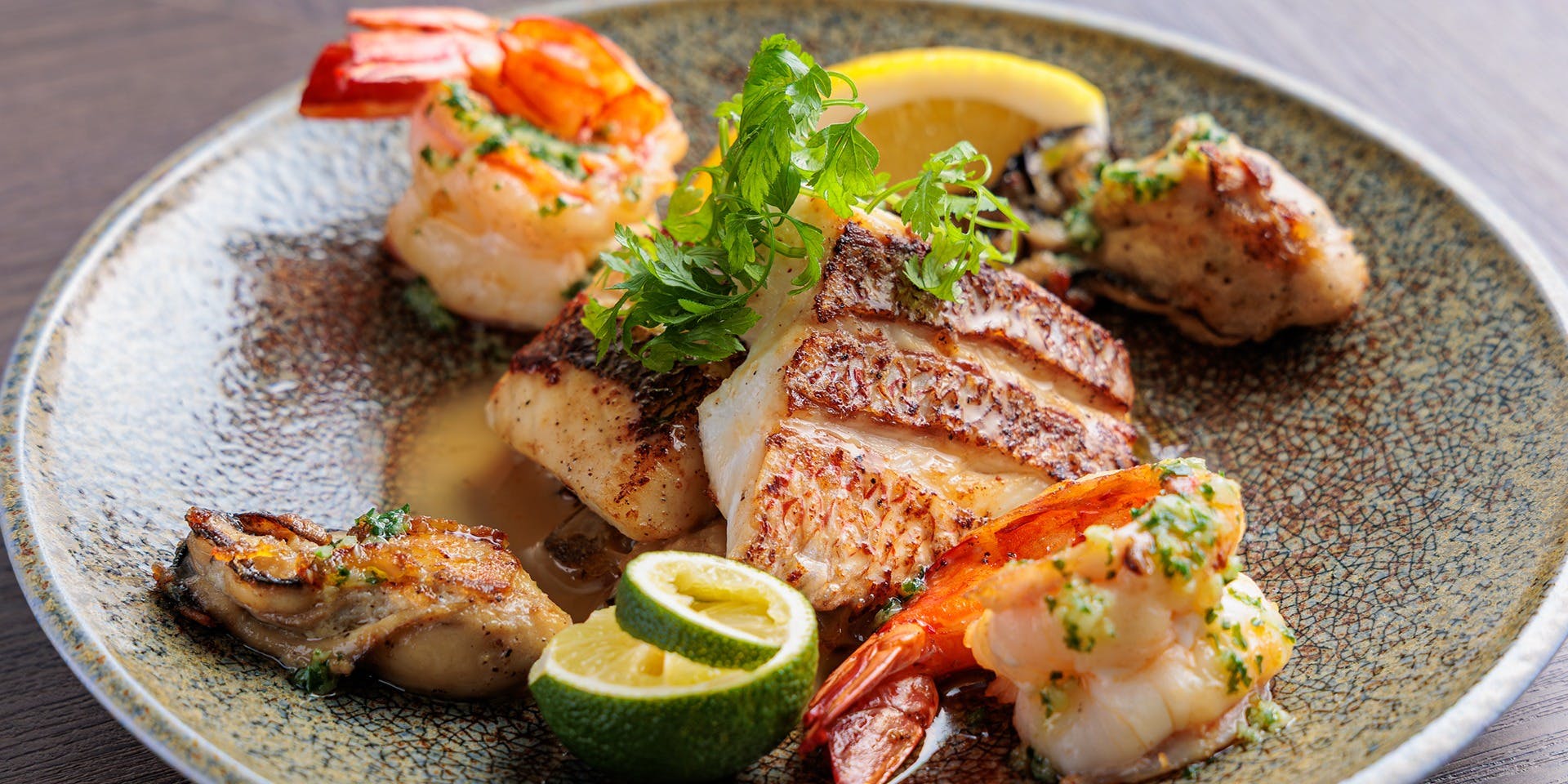 ステーキハウス 伊玖多 - 画像4