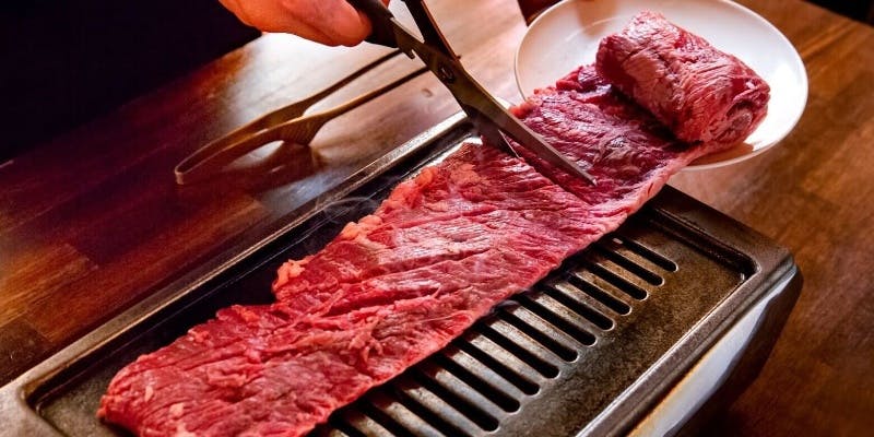 店主おまかせコース（ドリンク各自持ち込み）