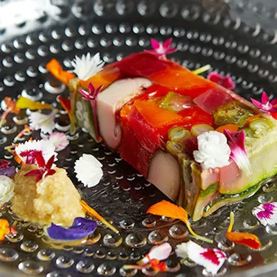 豊洲の鮮魚と立川の旬菜が織りなす至高の美食体験