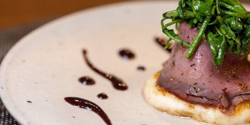 【Xmas2025 】ランチ