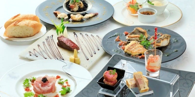 【イタリアンコース】