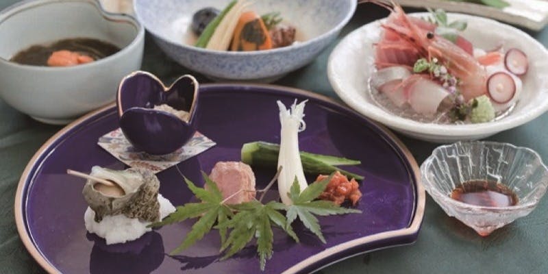 【和食コース】