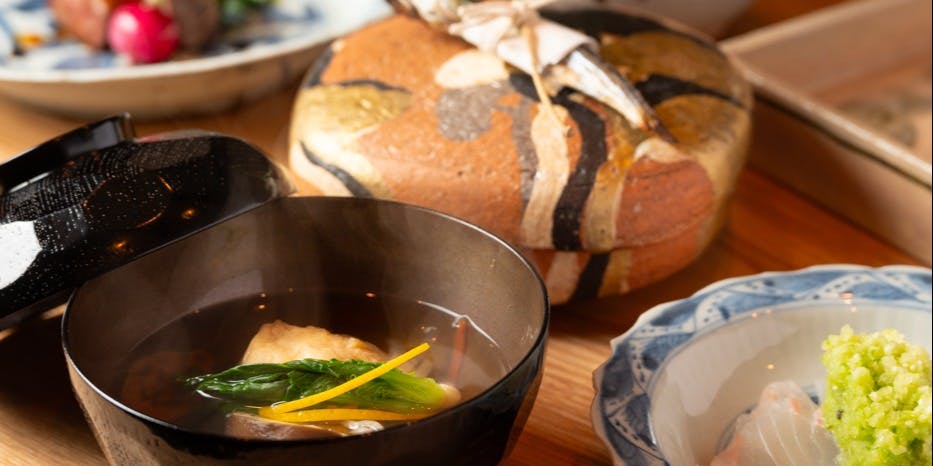 楽膳柿沼 - 画像10