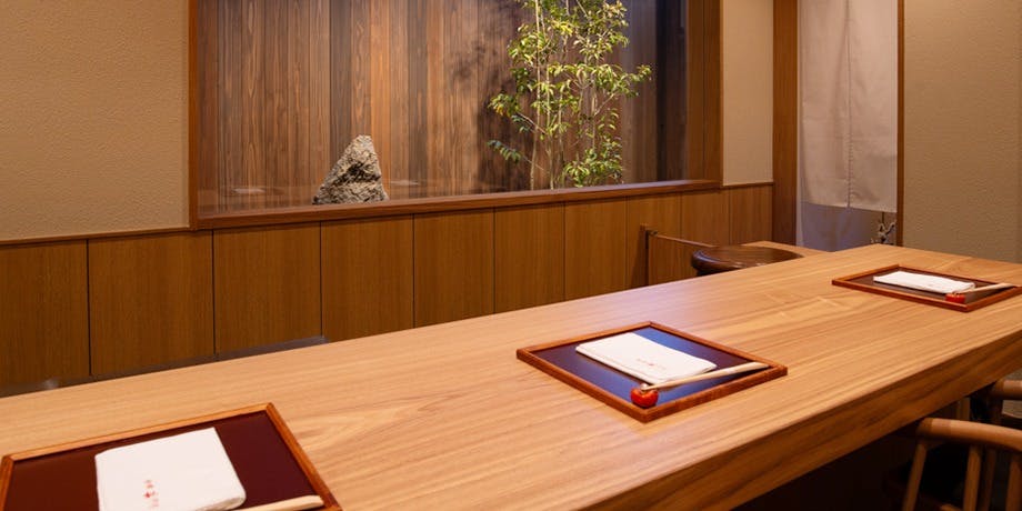 楽膳柿沼 - 画像3