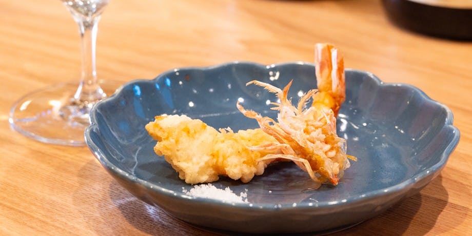 楽膳柿沼 - 画像6