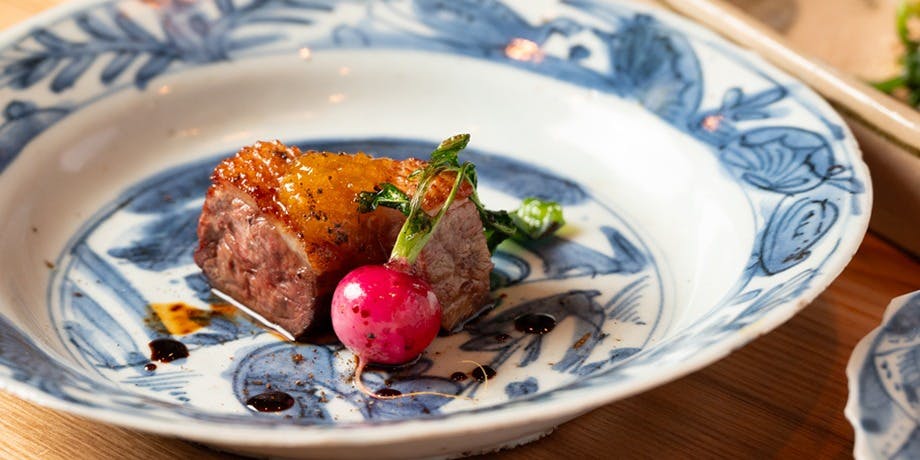 楽膳柿沼 - 画像7