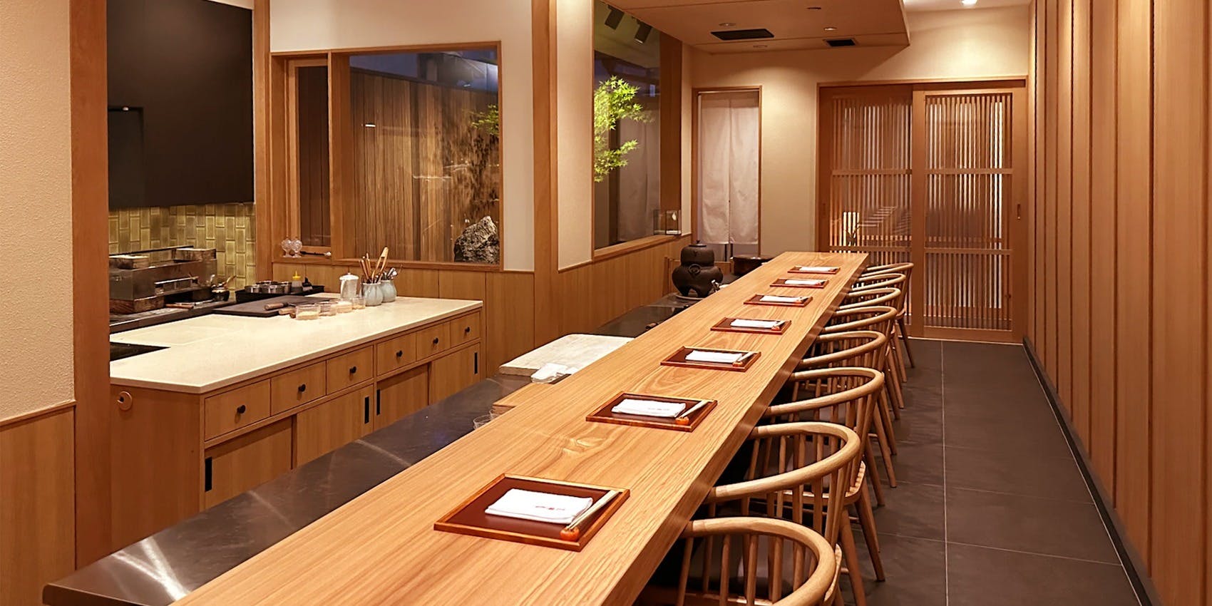 楽膳柿沼 - 画像11