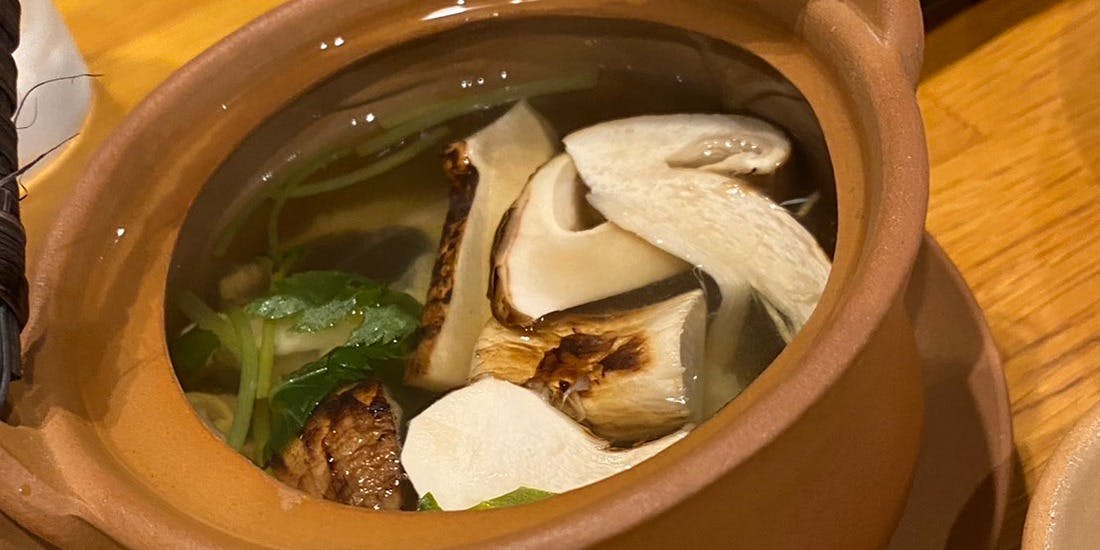 飯家 まつもと - 画像4