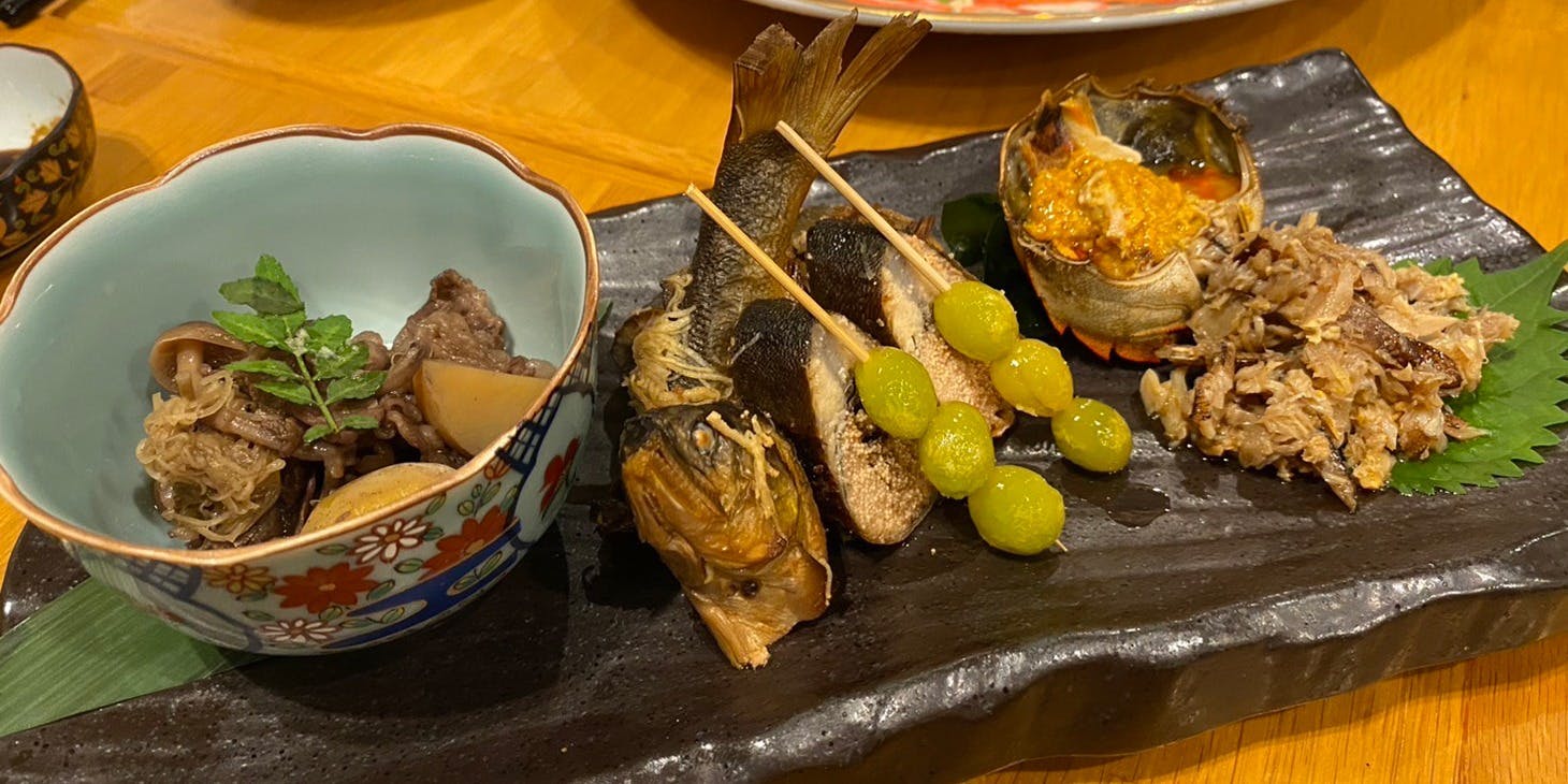 飯家 まつもと - 画像3