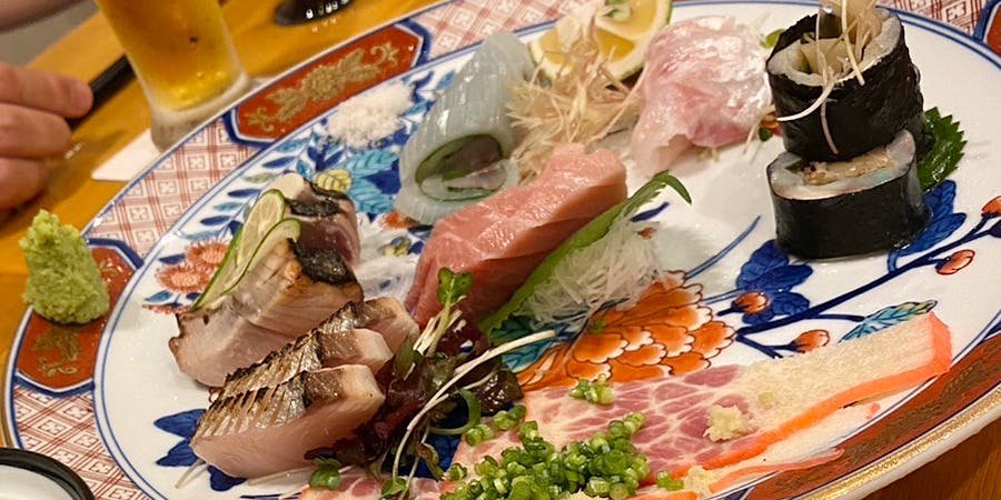 飯家 まつもと - 画像5