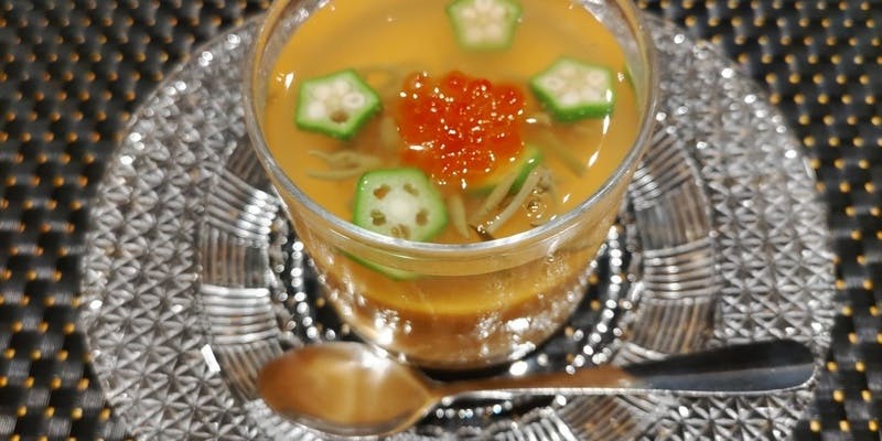 【席のみ】お料理は当日ご注文ください