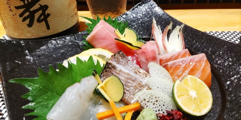 えぇ魚 旬里 - 画像10