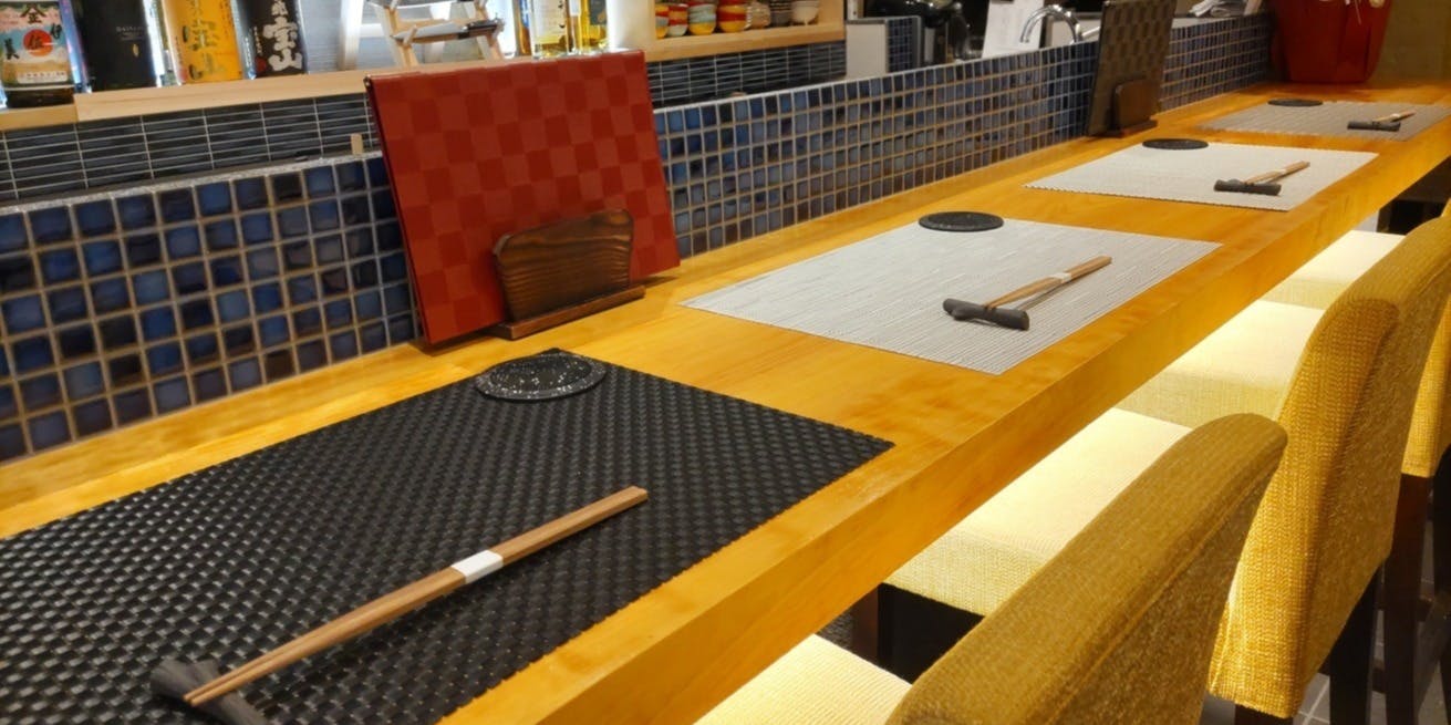 えぇ魚 旬里 - 画像1