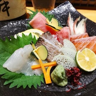 四季折々の旬食材を厳選した新