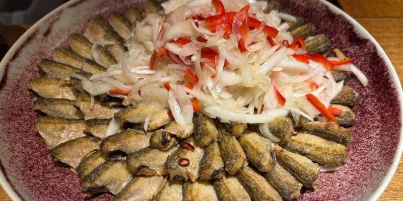 4,000円コース～地鶏の柚子ソース焼きや生麩の田楽を楽しむプラン～