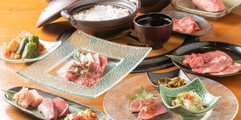 100分飲み放題付き忘新年会コース6500円・全15品