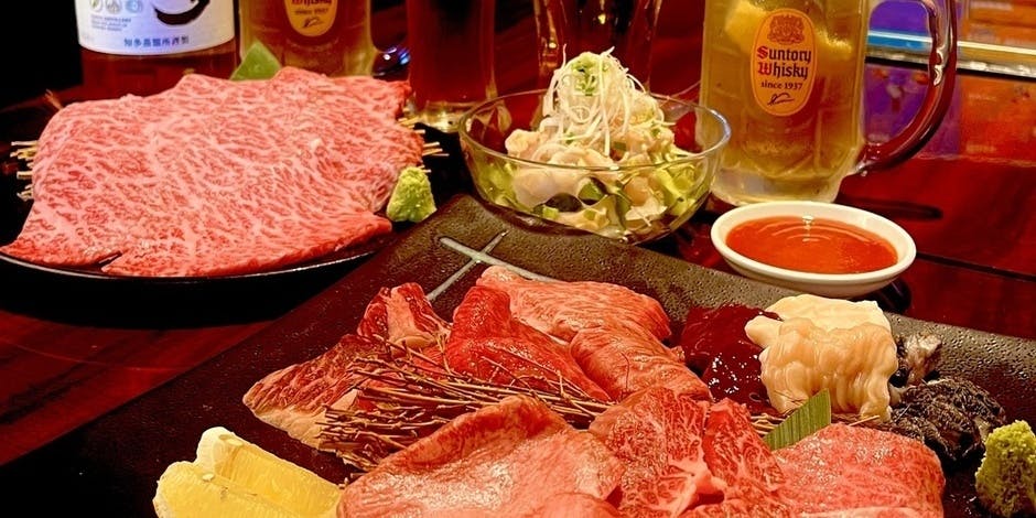 焼肉じゅらく - 画像12