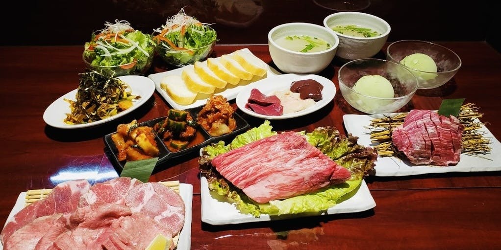 焼肉じゅらく - 画像11