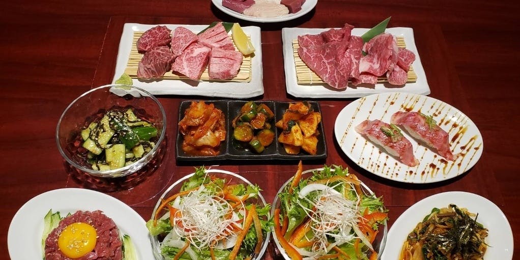 焼肉じゅらく - 画像10