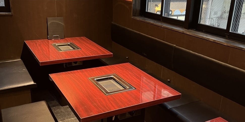 焼肉じゅらく - 画像2