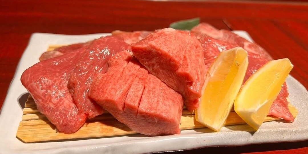 焼肉じゅらく - 画像3