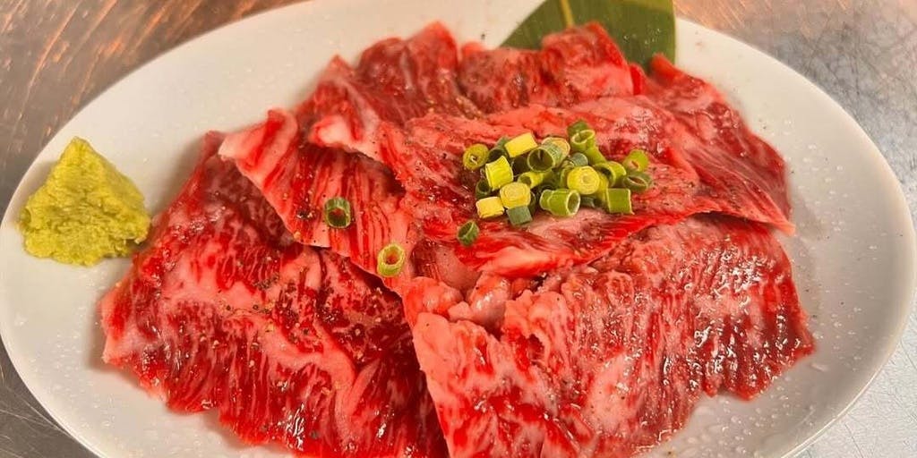 焼肉じゅらく - 画像4