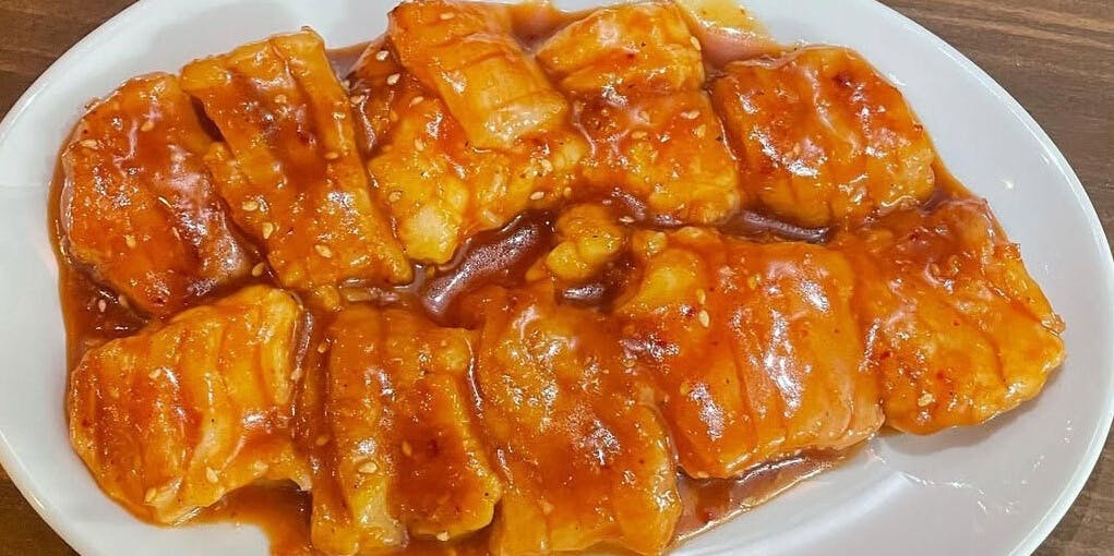 焼肉じゅらく - 画像8